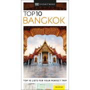 Bangkok Top 10 Eyewitness Travel Guide